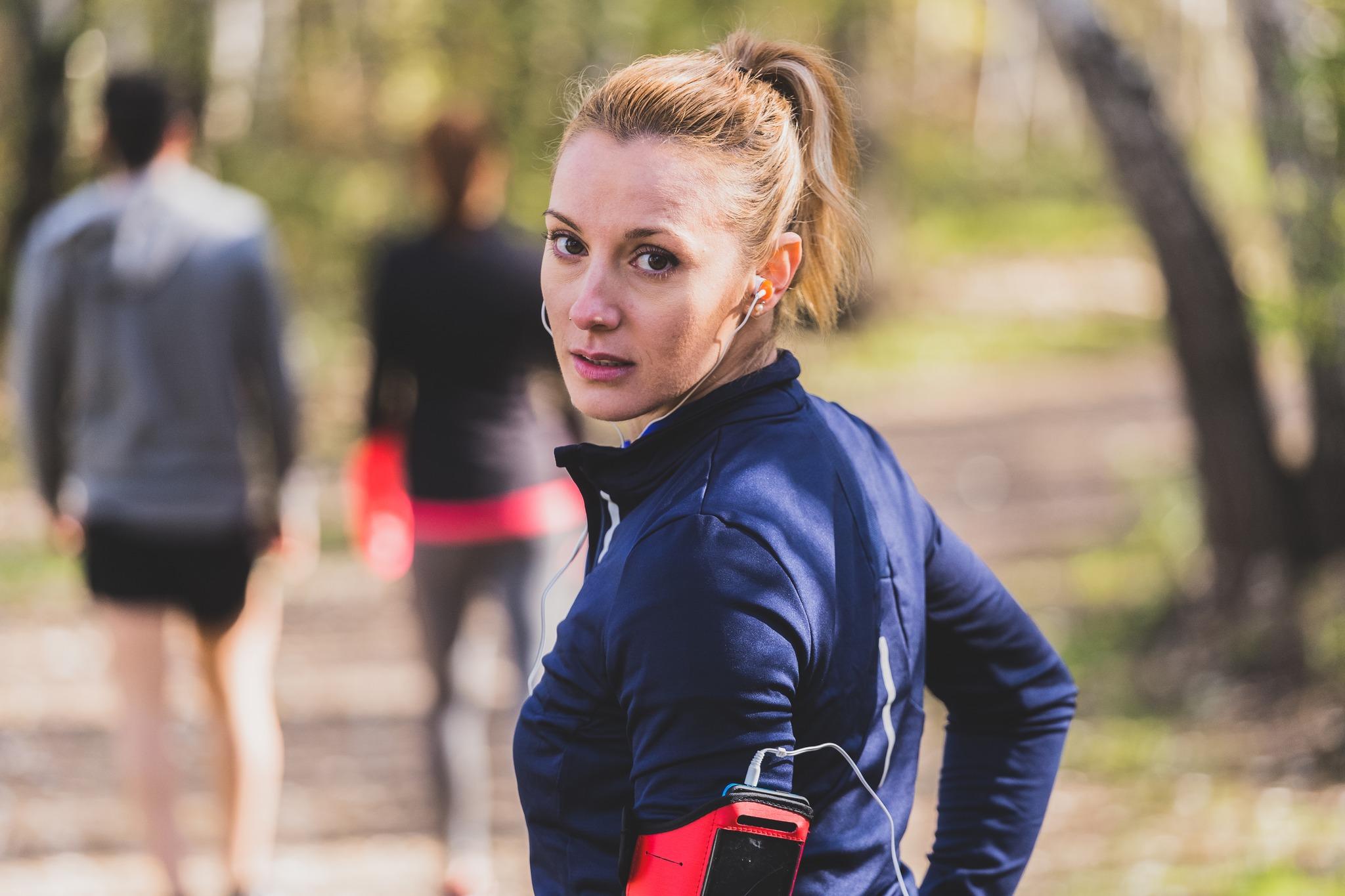 Macht mit beim Frauenlauf Bremen!