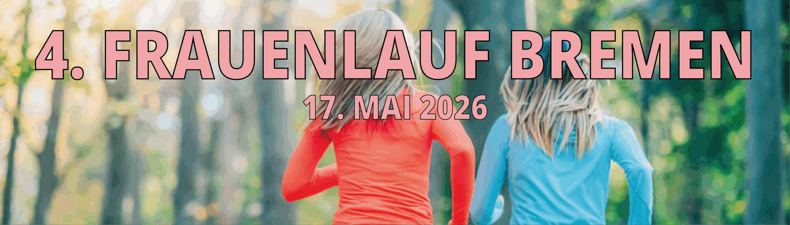 Frauenlauf Bremen